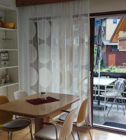 Apartma 198 Кранска гора Екстериор снимка