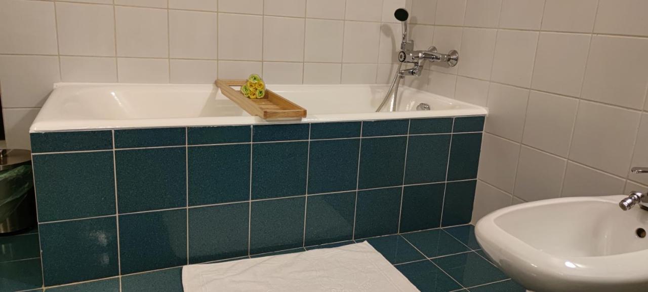 Apartma 198 Кранска гора Екстериор снимка