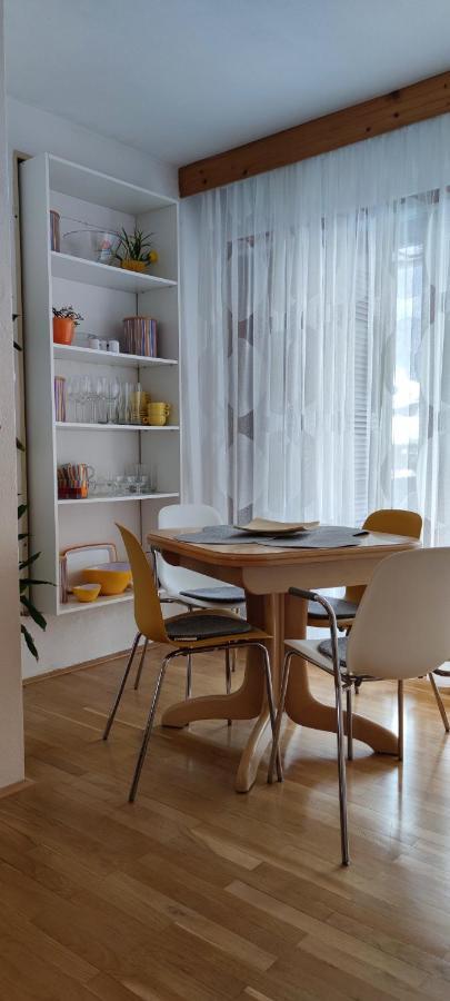 Apartma 198 Кранска гора Екстериор снимка