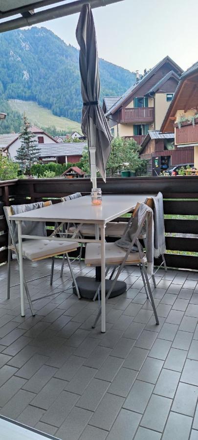 Apartma 198 Кранска гора Екстериор снимка