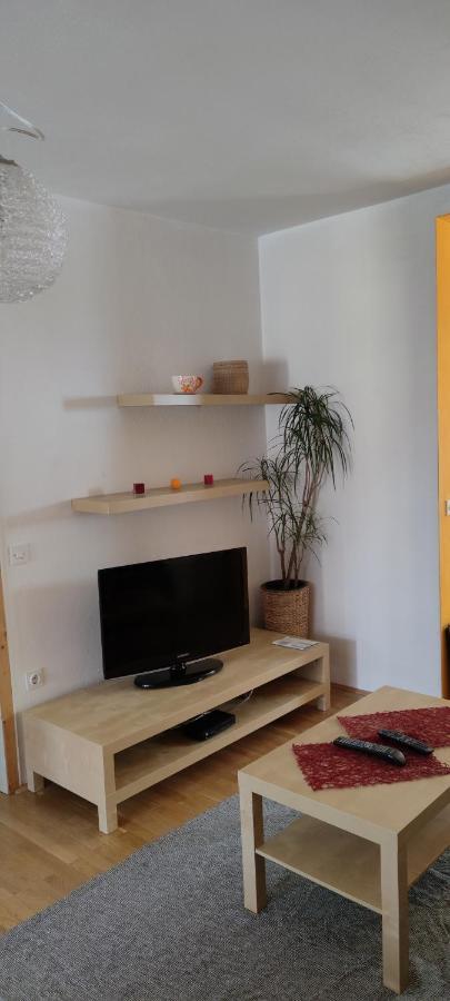 Apartma 198 Кранска гора Екстериор снимка