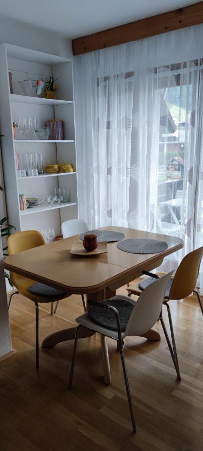 Apartma 198 Кранска гора Екстериор снимка
