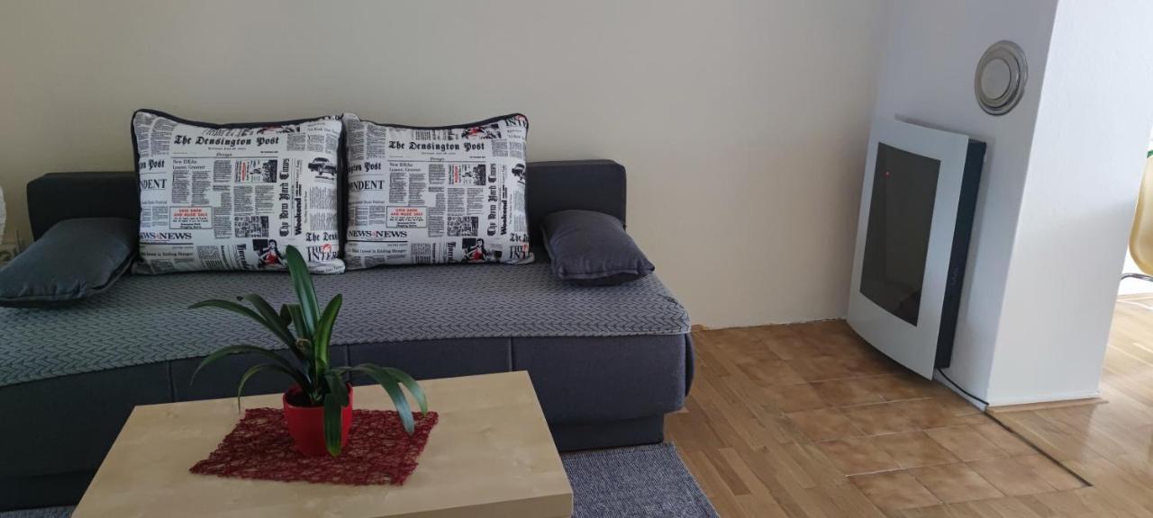 Apartma 198 Кранска гора Екстериор снимка