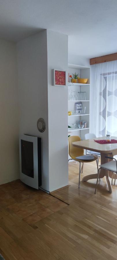 Apartma 198 Кранска гора Екстериор снимка