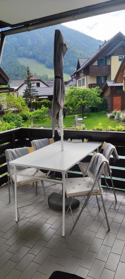 Apartma 198 Кранска гора Екстериор снимка