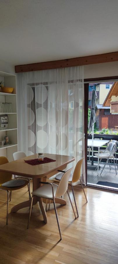 Apartma 198 Кранска гора Екстериор снимка