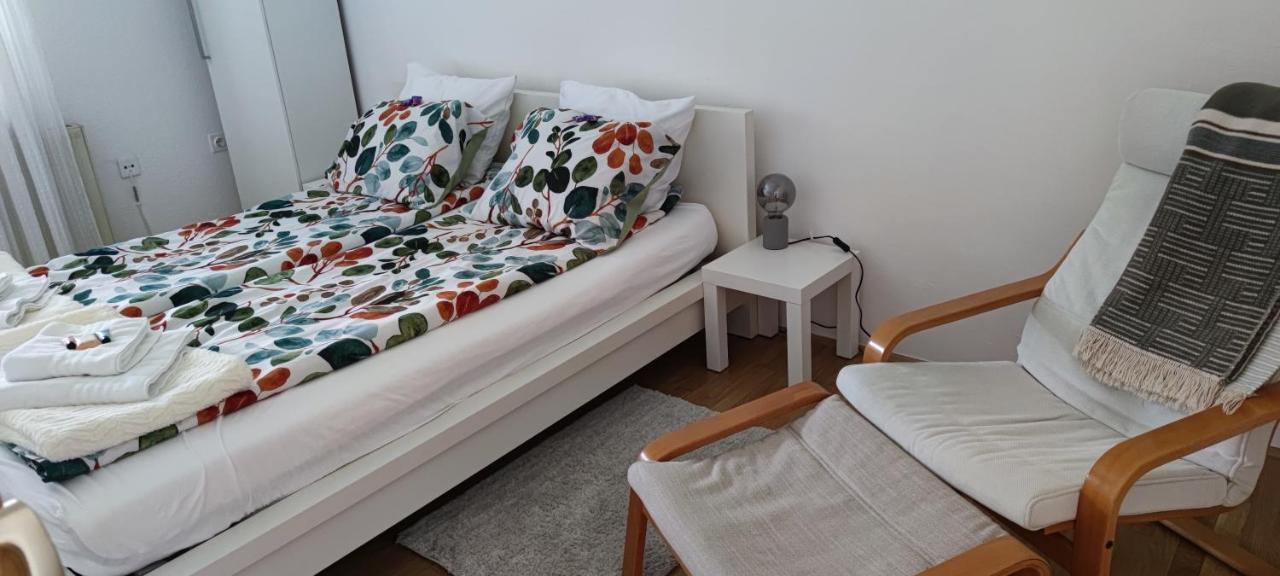 Apartma 198 Кранска гора Екстериор снимка