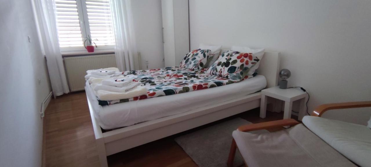 Apartma 198 Кранска гора Екстериор снимка